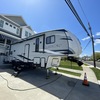 RV for Sale: 2021 CHEROKEE ARCTIC WOLF