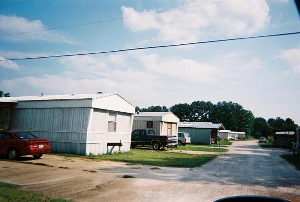 Friendly Estates MHP-4