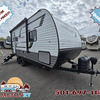 RV for Sale: 2025 Autumn Ridge 20FBS