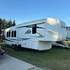 RV for Sale: 2011 CEDAR CREEK SILVERBACK 29RE