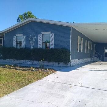 Thumbnail of mobile home