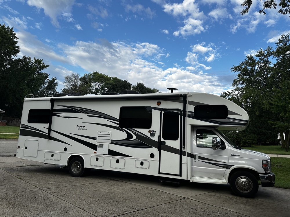 Photo of Rv