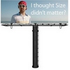 Photo of Billboard