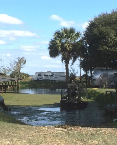 Photo of RV Park/Campground