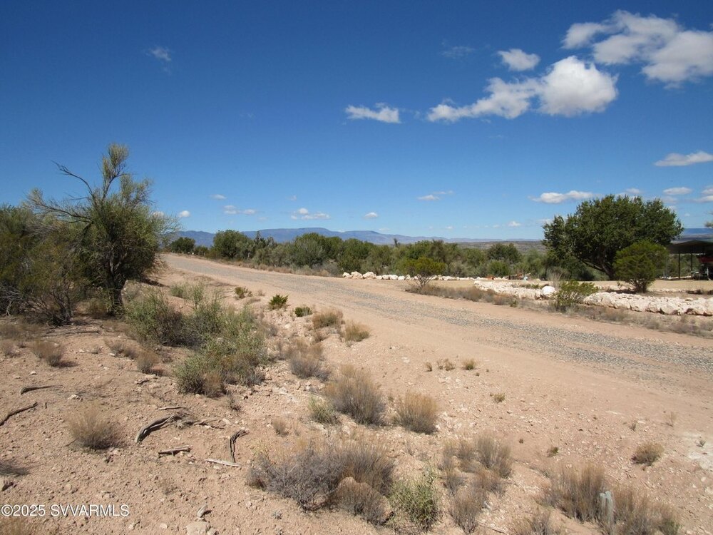 Photo of Mobile Home Lot