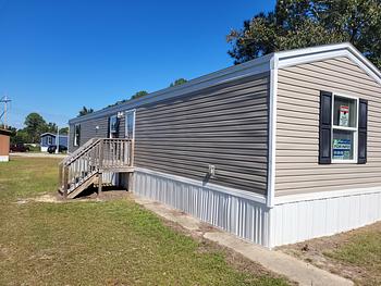 Thumbnail of mobile home