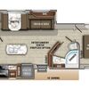 RV for Sale: 2020 EAGLE HT 324BHTS