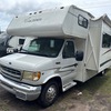 RV for Sale: 2003 LEPRECHAUN 279DS