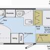 RV for Sale: 2015 TREND 23L