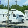 RV for Sale: 2010 R-POD 177