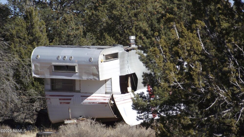 Photo of Mobile Home Lot