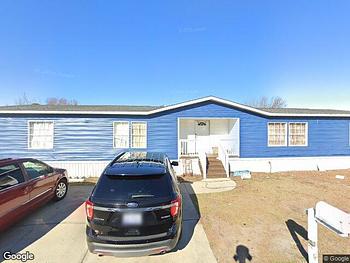 Thumbnail of mobile home