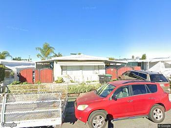 Thumbnail of mobile home