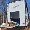 RV for Sale: 2022 PARADIGM 385FL