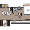 RV for Sale: 2021 CATALINA LEGACY EDITION 333RETS