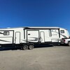 RV for Sale: 2020 SABRE 36FRP