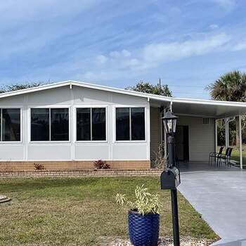 Thumbnail of mobile home