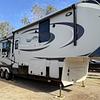 RV for Sale: 2016 SOLITUDE 369RL