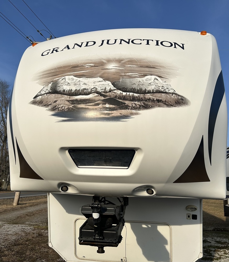 Photo of Rv