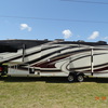 RV for Sale: 2015 PINNACLE 38FLSA