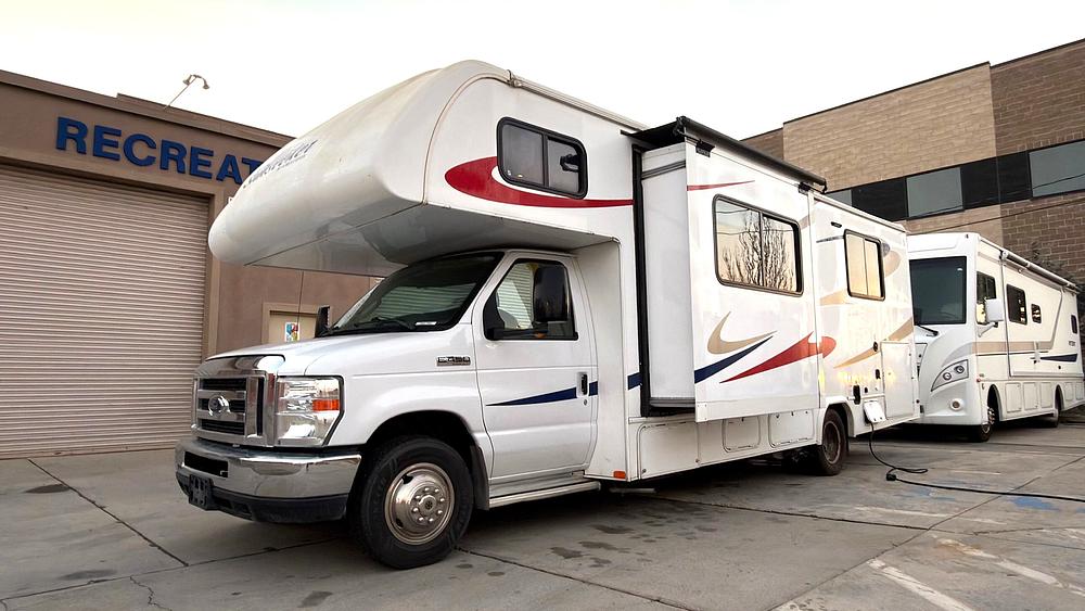Photo of Rv