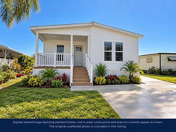 Thumbnail of mobile home