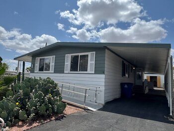 Thumbnail of mobile home