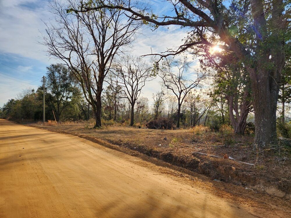 Photo of Mobile Home Lot