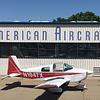 Aircraft for Sale: Grumman American Lynx AA-1C