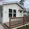 Mobile Home for Sale: 2 Bed 2 Bath 2024 Clayton   Rockwell