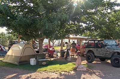 Photo of Rv Park