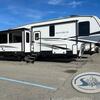 RV for Sale: 2025 Astoria 3173RLP