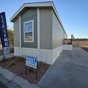 Thumbnail of mobile home