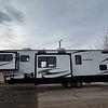 RV for Sale: 2021 SABRE 37FLL