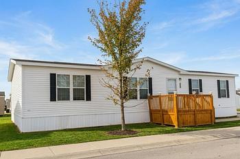 Thumbnail of mobile home