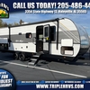 RV for Sale: 2025 OPEN RANGE CONVENTIONAL 26BHS