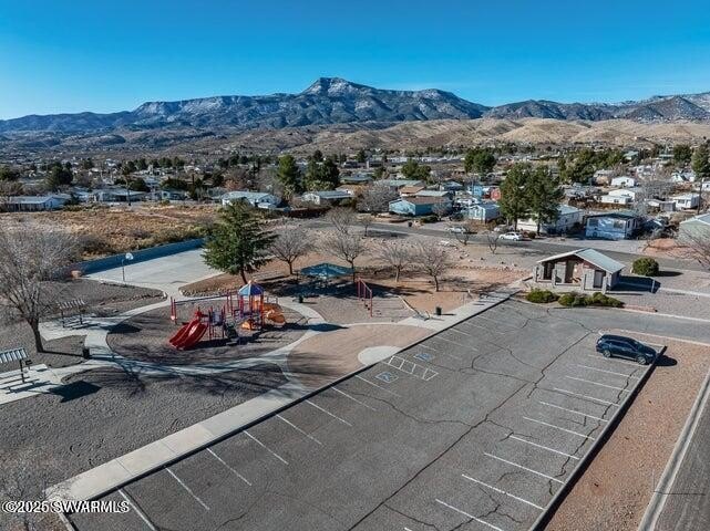 Photo of Mobile Home Lot