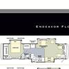 RV for Sale: 2004 ENDEAVOR 36PST