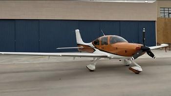 Thumbnail of aircraft