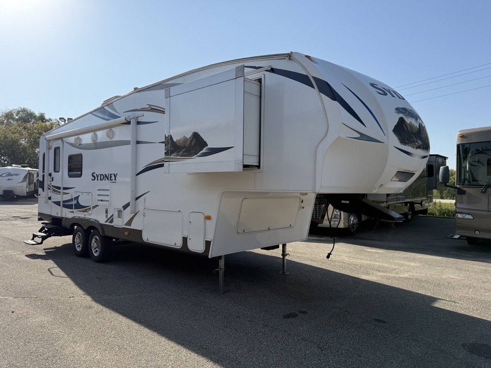 Photo of Rv