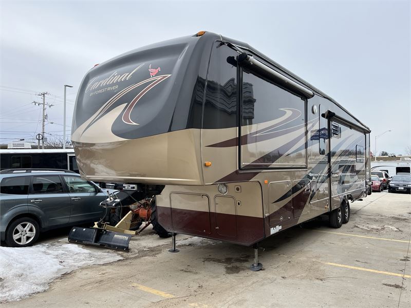 Photo of Rv