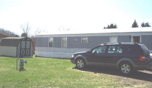 Photo of Mobile Home Park