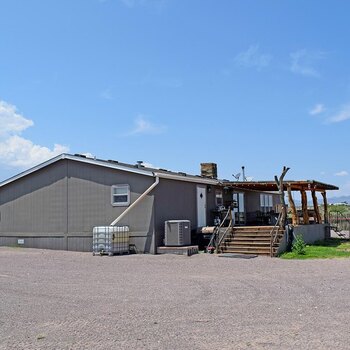 Thumbnail of mobile home