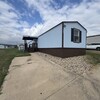 Mobile Home for Sale: 3 Bed 2 Bath 2013 Cmh