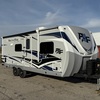 RV for Sale: 2024 ARCTIC FOX NORTH FORK 25R
