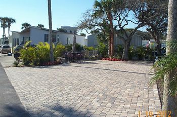 Photo of RV Lot