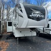 RV for Sale: 2021 EAGLE HT 30.5CKTS