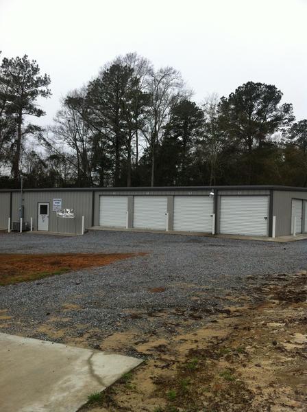Photo of Self Storage