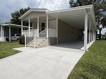 Thumbnail of mobile home
