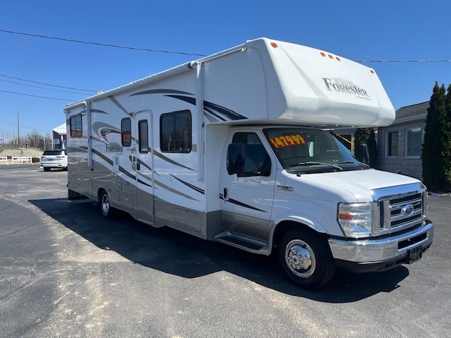 Photo of Rv